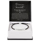 Promise Bracelet Gift For Him