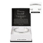 Promise Bracelet Gift For Him - Custom Engraved Cuff Bracelet