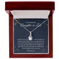 Daughter in Law Gift - Necklace Gift for Daughter-In-Law