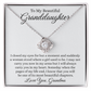 Granddaughter Gifts From Grandma, Jewelry Gifts For Granddaughter