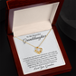Granddaughter Gifts From Grandma, Jewelry Gifts For Granddaughter