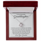 Granddaughter Gifts From Grandma, Jewelry Gifts For Granddaughter