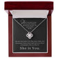 Encouragement Gifts for Women, Cancer Survivor Necklace, Inspirational Sympathy Cheer Up Gifts