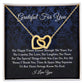 Gifts for Best Friend - Friendship Necklace Gifts For Women