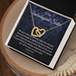 Gifts for Best Friend - Friendship Necklace Gifts For Women