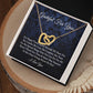 Gifts for Best Friend - Friendship Necklace Gifts For Women