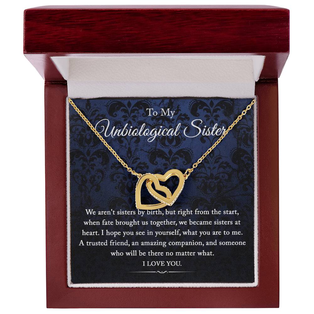 Gifts for Best Friend - Friendship Necklace Gifts For Women