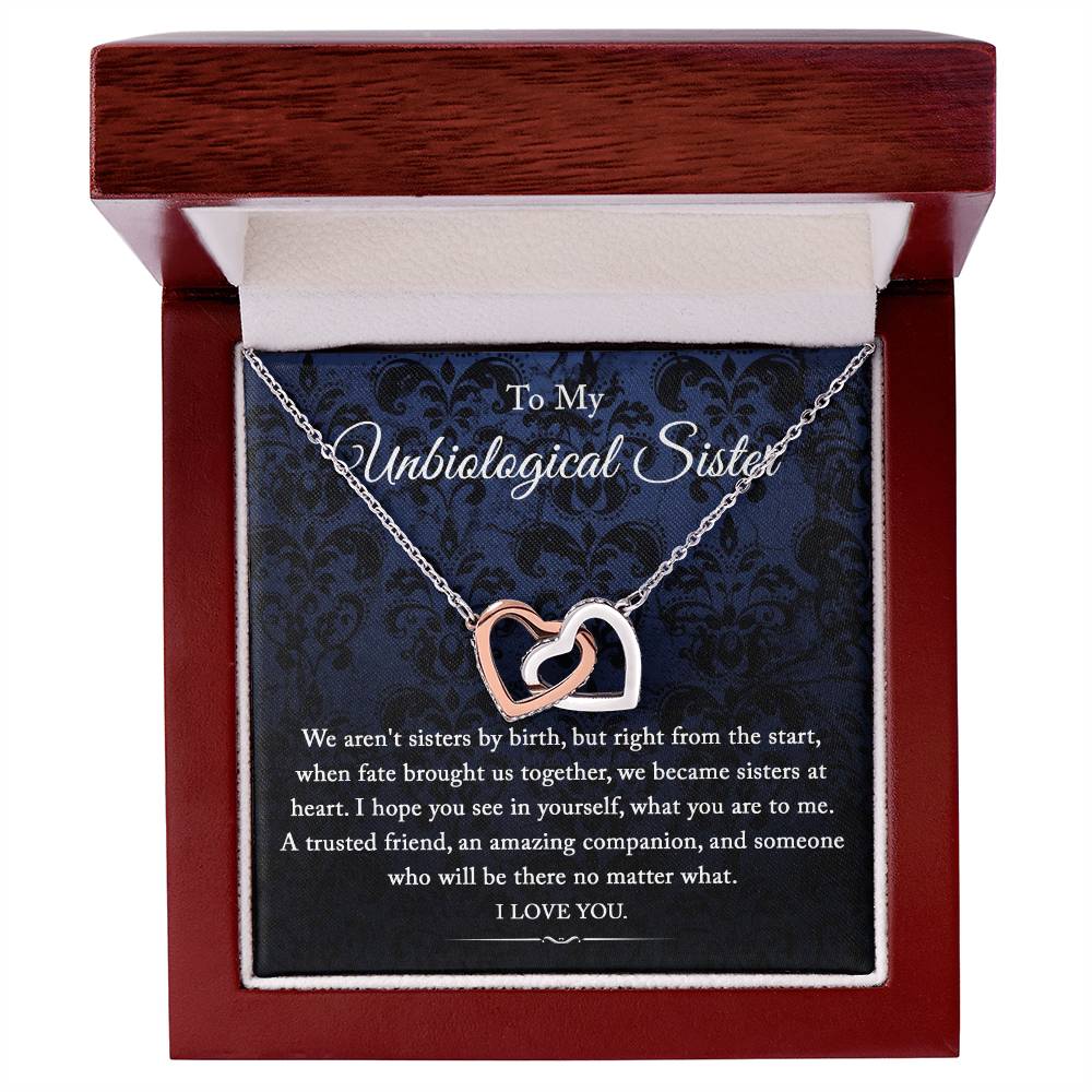 Gifts for Best Friend - Friendship Necklace Gifts For Women