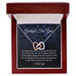 Gifts for Best Friend - Friendship Necklace Gifts For Women