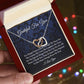 Gifts for Best Friend - Friendship Necklace Gifts For Women