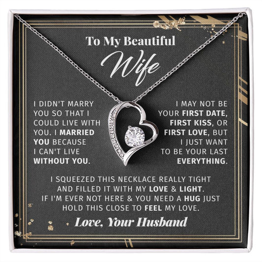 Wife #1 FOREVERLOVE