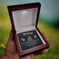 To My Mommy From Tummy - Mother's Day  Pregnancy Gift For First Time Mom - 2