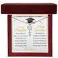Daughter Graduation Gift - Class Of 2026