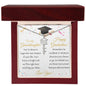 Granddaughter Graduation Gift - Class Of 2026