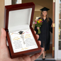 Daughter Graduation Gift - Class Of 2026