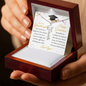 Granddaughter Graduation Gift - Class Of 2026