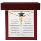 Daughter Graduation Gift - Class Of 2026