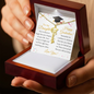Daughter Graduation Gift - Class Of 2026