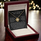 Sorry gift, Apology Gift For Her, Forgiveness Gift, I’m Sorry Necklace Gift For Wife, Gift To Say Your Sorry, Apology Gifts For Girlfriend