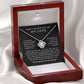 Sorry gift, Apology Gift For Her, Forgiveness Gift, I’m Sorry Necklace Gift For Wife, Gift To Say Your Sorry, Apology Gifts For Girlfriend