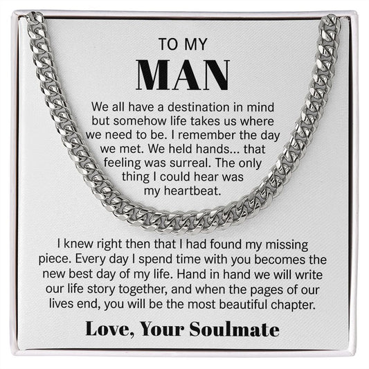 SO-MAN30